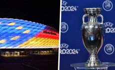 2024年世界杯几月开始(除了在德国举办，关于2024年欧洲杯，你还应该知道这5件事)