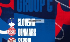 欧洲杯克罗地亚分组(克罗地亚被分在欧洲杯哪个组？)