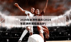 2024年欧洲杯图片(2024年欧洲杯赛程图出炉)