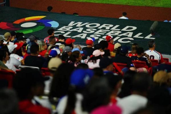 2023第五届世界棒球经典赛重磅回归！多重观赛体验见证棒球荣光